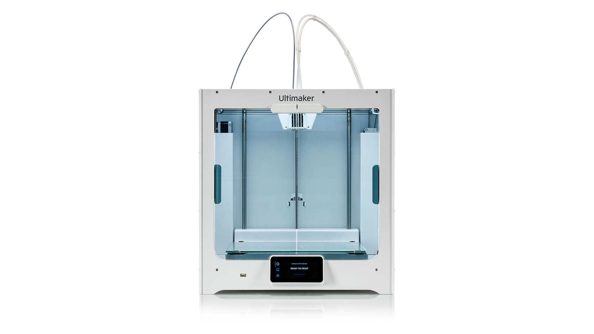 Ultimaker S5 Review by 3DpTD